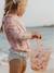 Seau de plage Ocean Dreams - bleu+rose 4 - vertbaudet enfant 