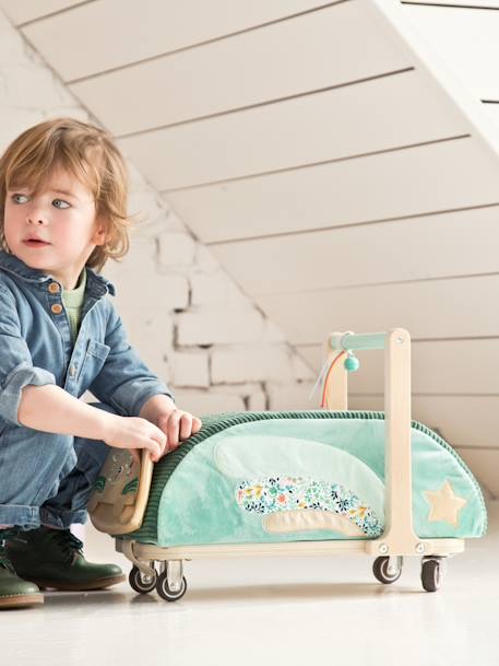 Porteur S joe 3 - vertbaudet enfant 