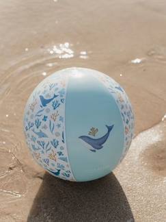 Jouet-Jeux de plein air-Jeux de jardin-Ballon de plage Ocean Dreams - LITTLE DUTCH