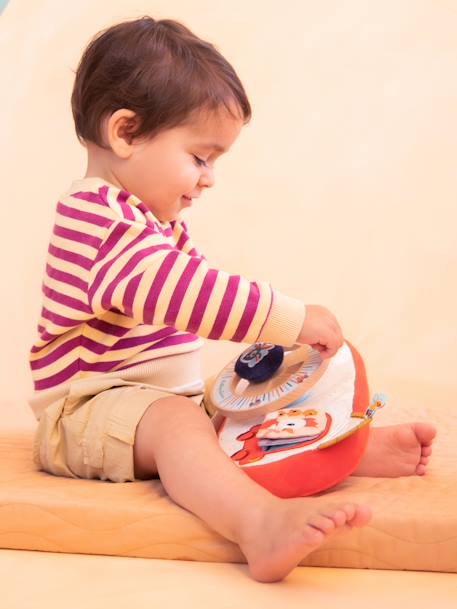 Panneau d'activités en voiture S multicolore 3 - vertbaudet enfant 