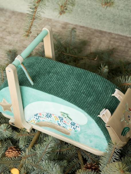 Porteur S joe 5 - vertbaudet enfant 