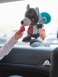 -Peluche d'activités nomade S