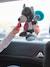 Peluche d'activités nomade S Louis 1 - vertbaudet enfant 
