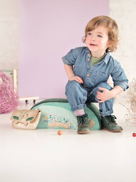 Porteur S joe 4 - vertbaudet enfant 