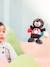 Peluche d'activités nomade S Louis 2 - vertbaudet enfant 