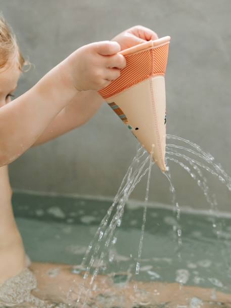 3 bateaux de bain S multicolore 5 - vertbaudet enfant 