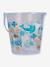 Seau de plage Ocean Dreams - bleu+rose 3 - vertbaudet enfant 