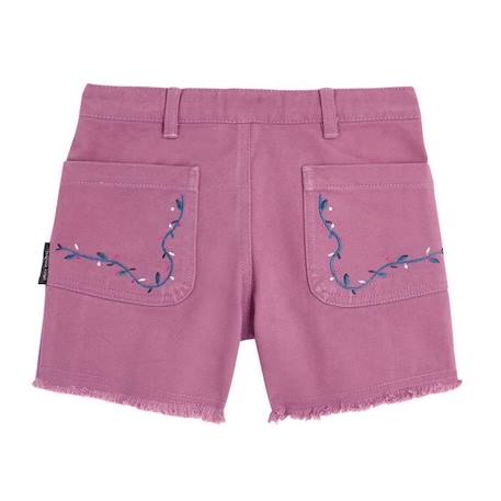 Short enfant Mumbai ROSE 2 - vertbaudet enfant 