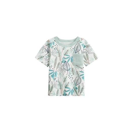 T-shirt bébé Belem  - vertbaudet enfant