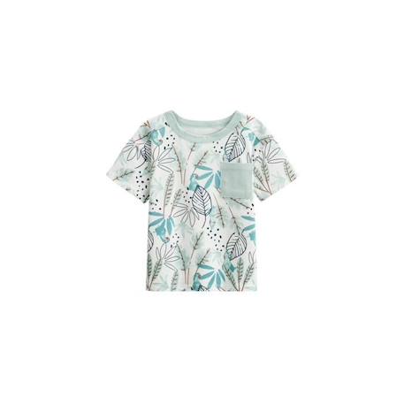 Bébé-T-shirt, sous-pull-T-shirt-T-shirt bébé Belem