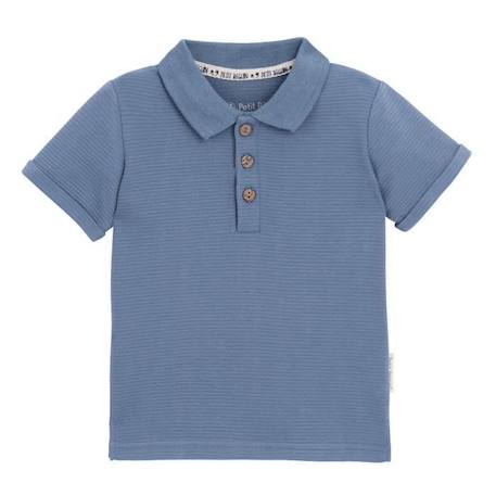 Bébé-T-shirt, sous-pull-T-shirt-Polo garçon Biarritz