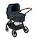 MAXI-COSI Poussette Street Plus avec nacelle, De la naissance à 4 ans, Confortable et Polyvalente, Essential Graphite GRIS 4 - vertbaudet enfant 