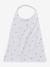 Lot 3 grands bavoirs Achille+Mon coeur+vert sauge 14 - vertbaudet enfant 
