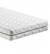 Housse de matelas Aloenatura® (90 x 200 cm - 12cm) BLANC 3 - vertbaudet enfant 