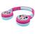 Casque audio Bluetooth et filaire pour enfants avec limitation de son - Minnie ROSE 3 - vertbaudet enfant 