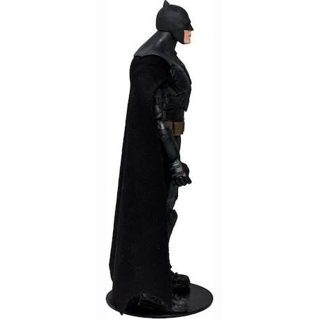 Figurine articulée DC The Flash Movie - Batman (Ben Affleck) 18cm - Lansay NOIR 2 - vertbaudet enfant 