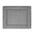 Tapis de parc Spot Storm Grey - Gris - Bébé - 80x100cm - 100% polyester GRIS 1 - vertbaudet enfant 