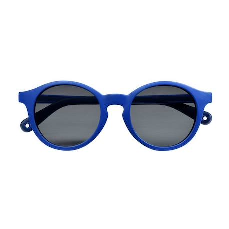 Fille-Lunettes 4-6 ans sunrise mazarine blue