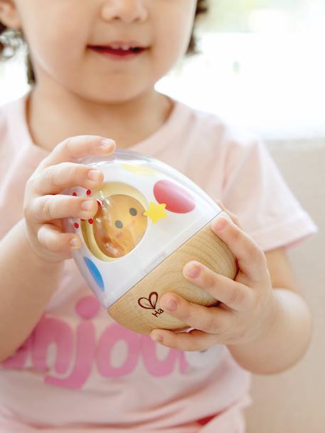 Culbuto oeuf surprise - blanc 2 - vertbaudet enfant 