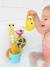 Pop up escargot jeu de bain - YOKIDOO multicolore 1 - vertbaudet enfant 