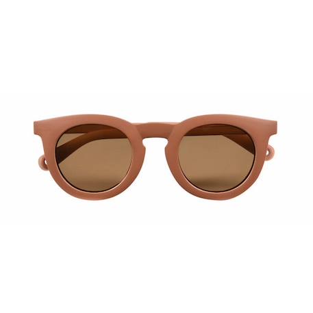 Fille-Accessoires-Lunettes 4-6 ans sunshine terracotta