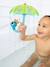 Parapluie paon de bain - YOKIDOO vert 1 - vertbaudet enfant 
