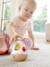 Culbuto oeuf surprise - blanc 1 - vertbaudet enfant 