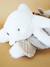 Happy doudou pantin 25cm - DOUDOU ET COMPAGNIE beige+bois de rose 2 - vertbaudet enfant 