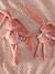 Pantin lapin Lapinoo - beige+ocre+terracotta 15 - vertbaudet enfant 