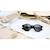 Lunettes 4-6 ans sunrise black NOIR 4 - vertbaudet enfant 