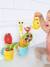 Coffret jardin éphémère à arroser - YOKIDOO multicolore 1 - vertbaudet enfant 