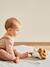 Doudou faon Nathan - faon 1 - vertbaudet enfant 