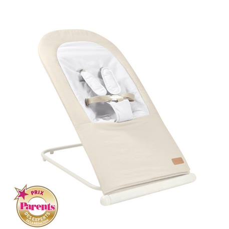 Transat Eazy Relax greige BEIGE 1 - vertbaudet enfant 