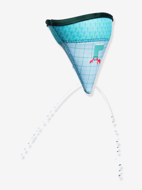 3 bateaux de bain S multicolore 3 - vertbaudet enfant 