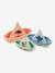 3 bateaux de bain S multicolore 1 - vertbaudet enfant 