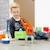 Grue pour Container - New Classic Toys - ref 0931 - Orange - Mixte - 3 ans ORANGE 3 - vertbaudet enfant 