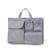 Bag In Bag Organisateur - Toile - Gris GRIS 1 - vertbaudet enfant 