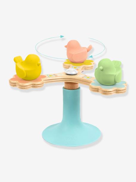 BabySpini hochet spinner ventouse - multicolore 2 - vertbaudet enfant 