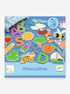 Primo Ludo Lettres -  - vertbaudet enfant
