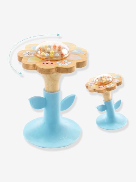 Baby Swipi hochet ventouse - multicolore 2 - vertbaudet enfant 