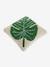 Coussin lavable Monstera - vert 4 - vertbaudet enfant 