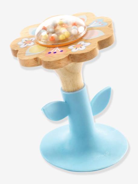 Baby Swipi hochet ventouse - multicolore 3 - vertbaudet enfant 