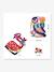 Coffret de collage Silhouettes et pompons - panachés 2 - vertbaudet enfant 