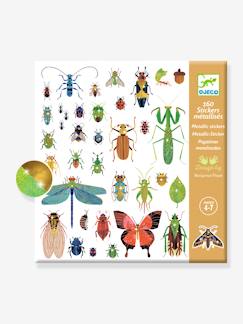 160 stickers microcosmos - DJECO  - vertbaudet enfant