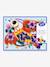 Coffret de collage Silhouettes et pompons - panachés 1 - vertbaudet enfant 