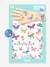 Tatouages papillons de rêve - multicolore 3 - vertbaudet enfant 