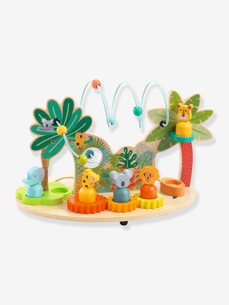 Multi Big table d'activité - multicolore 1 - vertbaudet enfant 