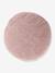 Pouf chill - gris perle+vieux rose 12 - vertbaudet enfant 