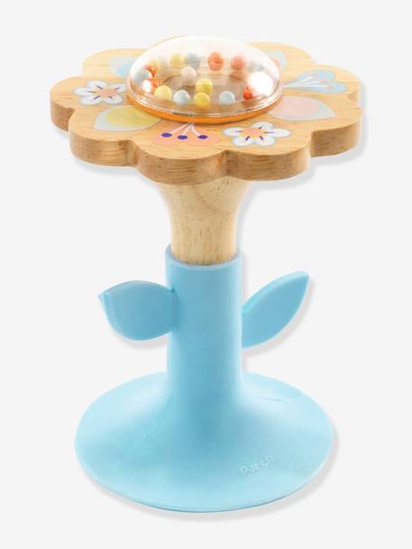 Baby Swipi hochet ventouse - multicolore 1 - vertbaudet enfant 