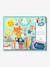 Coffret 6 activités le chat et ses amis - multicolore 8 - vertbaudet enfant 